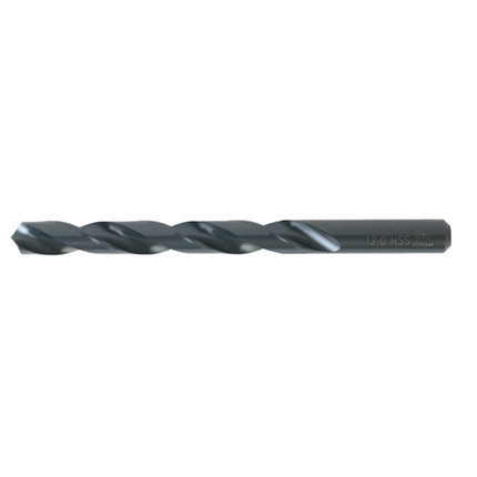 YG-1 Straight Shank Drills HSS Regular SS Drill , 1.0mm~4.9mm (10EA)
