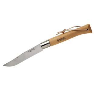 OPINEL Knives, Giant Knife N°13 Stainless steel and its box