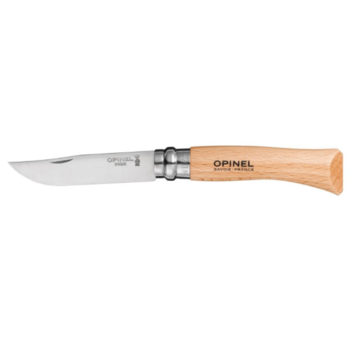 OPINEL Knives, N°07 Stainless Steel