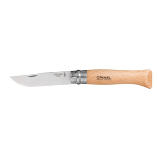 OPINEL Knives, Classic N°09 Stainless Steel