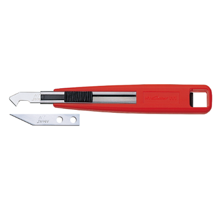 NT CUTTER Plastic Cutter "M-500/M-500P"