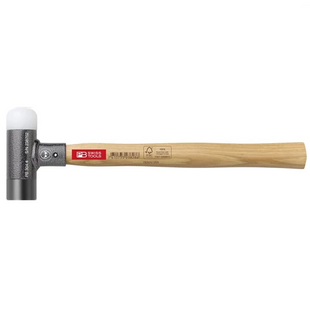 PB SWISS TOOLS Combined engineer’s hammer and soft mallet PB 304
