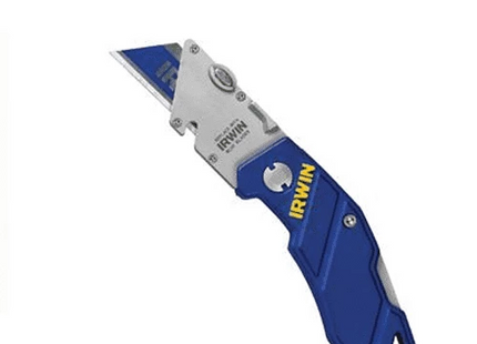 [IRWIN] Folding Knife | 212-1644