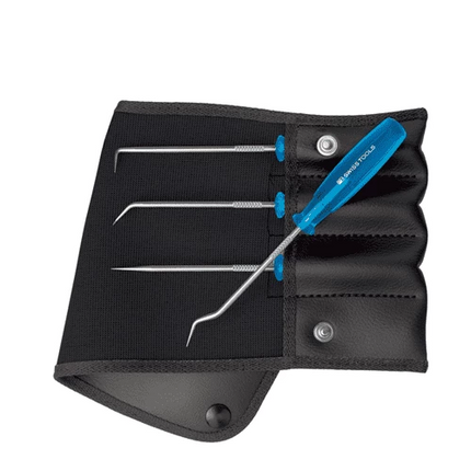 PB SWISS O-Ring Puller Set