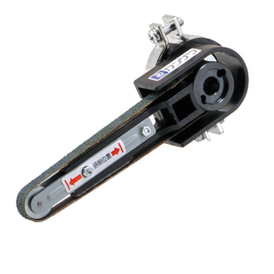 KANZAWA K-841 Belt Sander 10