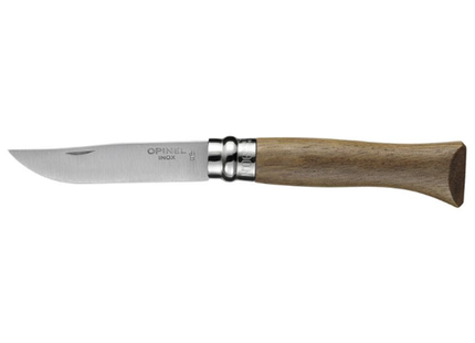 OPINEL Knives, N°06 Walnut Tree