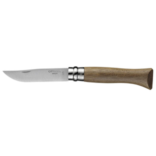 OPINEL Knives, N°06 Walnut Tree