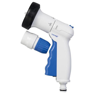 TAKAGI Watering Compact Nozzle Six NW , GNX112N