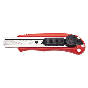 NT CUTTER Breakaway-Blade Utility Knives, Quick Return L (Short blade) "SL10P"