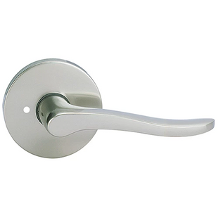JUNGHWA Tubular Lever button Lock Door Handles 1200 VILLAGE GR