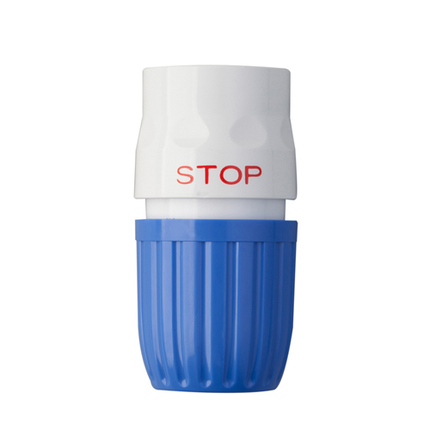 TAKAGI Hose Stop connector L (FJ), G125FJ