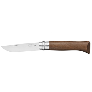 OPINEL Knives, N°08 Walnut Tree