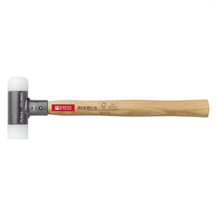 PB SWISS TOOLS Dead-blow mallets with plastic heads PB300