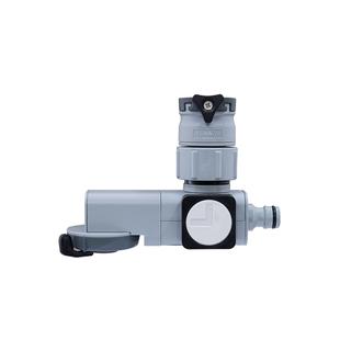 TAKAGI Lacrock faucet branch shower, G1074GY