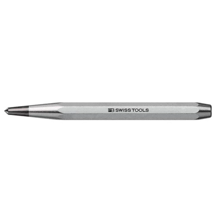 PB SWISS Center Punch Carbide