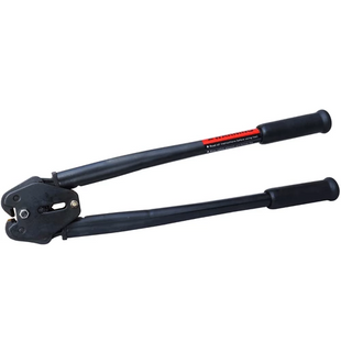 SAMSUNG PACKING Plastic Strapping Tools, Front Action-Type Sealer For PET, Model PFS