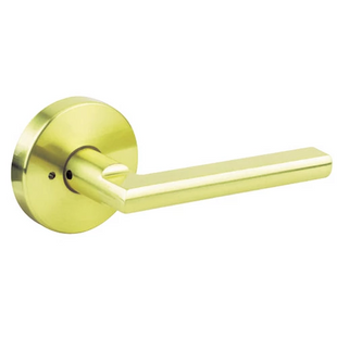 JUNGHWA Tubular Lever (Bedroom, Bathroom) Lock Door Handles 2000 SHARP SB