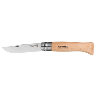 OPINEL Knives, N°08 Stainless Steel