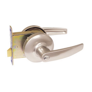 JUNGHWA Key- Locking Door Handles 9000 Eagy GR