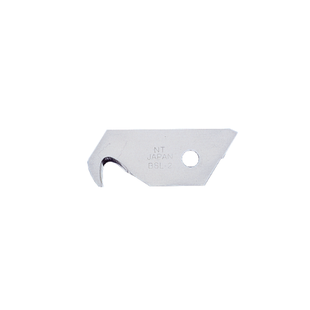 NT CUTTER Spare blade Hook/3 blades "BSL-21P"