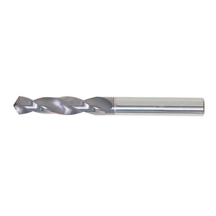 YG-1 General Carbide Drills Carbide Regular Straight Shank Drill