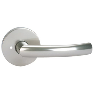 JUNGHWA Tubular Lever button Lock Door Handles 2000 MUSTANG GY