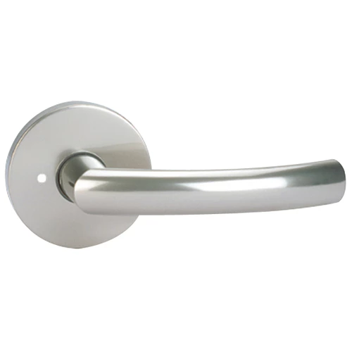 JUNGHWA Tubular Lever button Lock  Door Handles 2000 MUSTANG GY