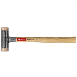 PB SWISS TOOLS Dead-blow mallets with copper heads,PB 306 Cu
