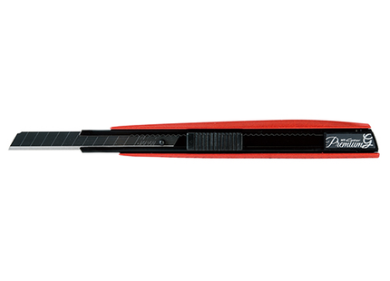 NT CUTTER Breakaway-Blade Utility Knives, Premium G series A "PMGA-EVO1"