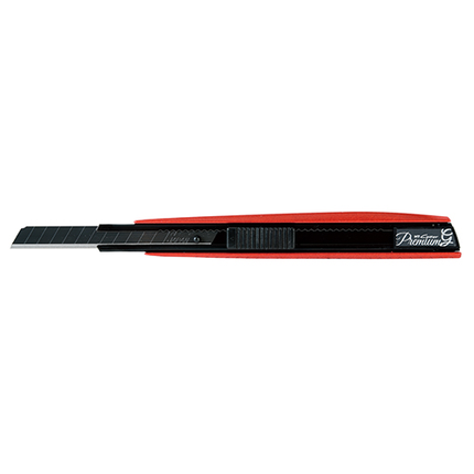 NT CUTTER Breakaway-Blade Utility Knives, Premium G series A "PMGA-EVO1"