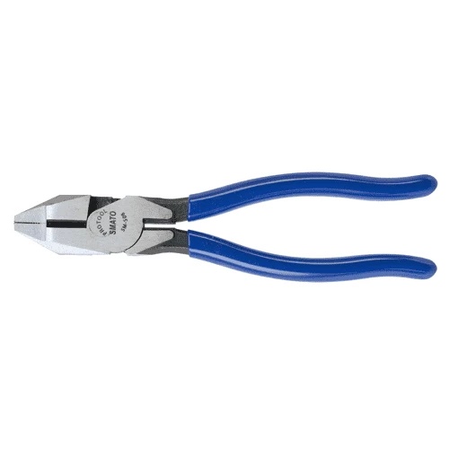 [SMATO] High-grade Side Cutting pliers (100-9804)