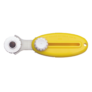 NT CUTTER Rolling Cutter 28 for perforated cut "SK-2P"