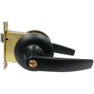 JUNGHWA Doorway product Lever-Type WIN 900LBK