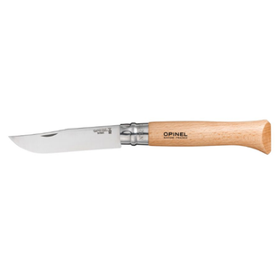 OPINEL Knives, Classic N°12 Stainless Steel