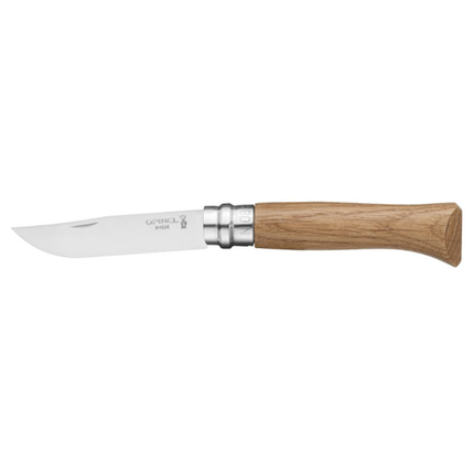 OPINEL Knives, N°08 Oak