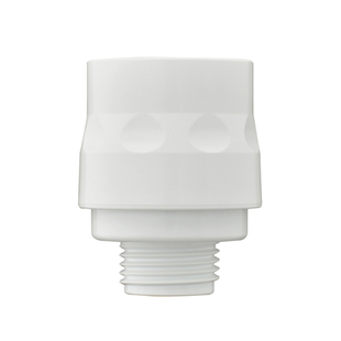 TAKAGI G1 / 2 male screw connector, GWA64