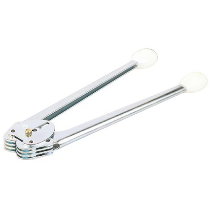 SAMSUNG PACKING Plastic Strapping Tools Front Action Type Sealer For P.P Model. PSE-16