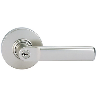 JUNGHWA Tubular Lever (Bedroom, Bathroom) Lock Door Handles 2000 CENTURY (GR)