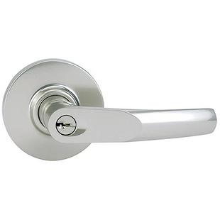 JUNGHWA Cylindrical Lever Lock Door Handles 3000 CLICK GR
