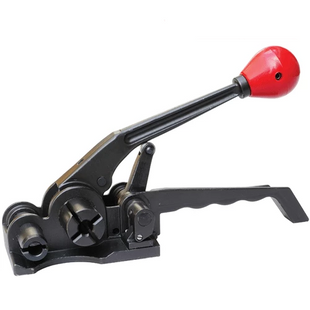 SAMSUNG PACKING Plastic Strapping Tools, Windlass -Type Tensionner For PET & CORD Model PST-32