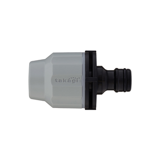 TAKAGI Lacquer joint nipple, G1040GY