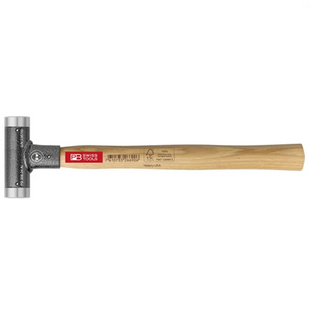 PB SWISS TOOLS Dead-blow mallets with aluminium heads ,PB 306 AL
