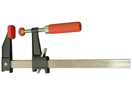 [BESSEY] GSCC, clutch style clamp