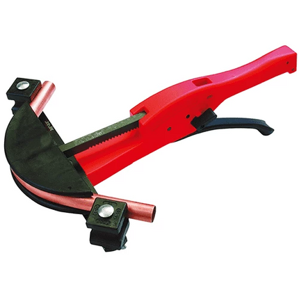 Rothenberger Pipe Bender Set