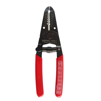VESSEL Wire Stripper No.3500