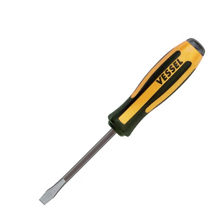 VESSEL MEGADORA Chisel-Type Screwdriver No.970