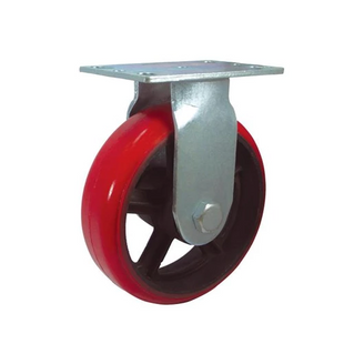 DAESIN Heavy-Duty Casters DS 42 Series