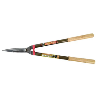 KAMAKI Hedge Shears No. 250 SW-41 High class stainless steel chopsticks (large)