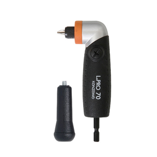 KANZAWA K-884 L-shaped screwdriver L. PRO-70