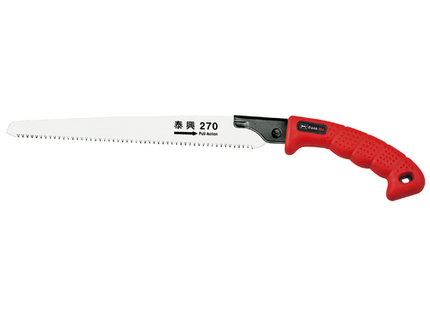 WHITE HORSE Pruning Saw With Replaceable Saw Blade K- Series
